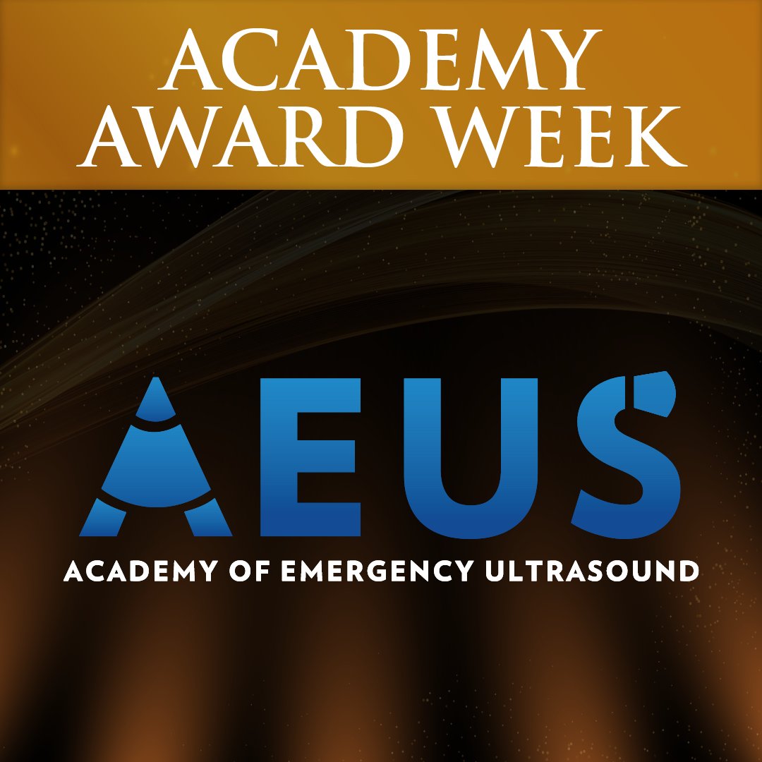 SonoGames 23, the ultimate EM resident ultrasound competition, is back and bigger than ever, with over 80 teams competing this year!  Who will win the coveted SonoGames Cup? Join us Friday, 5/19 8am CT to cheer on your favorite team! #SonoGames23 #SAEM23
ow.ly/hVnI50OkSVG