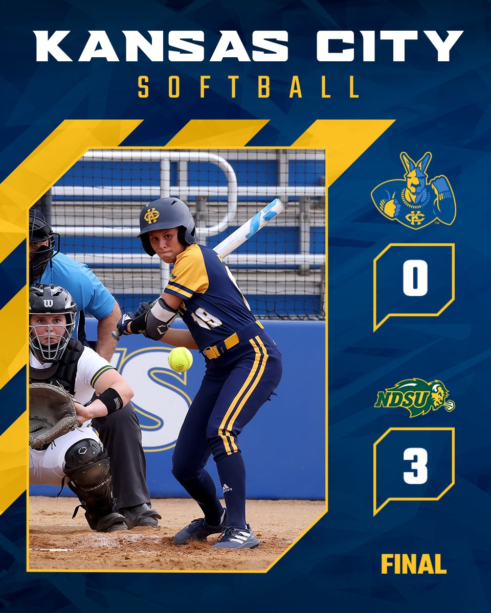 Kansas City Softball (kcroossb) / Twitter