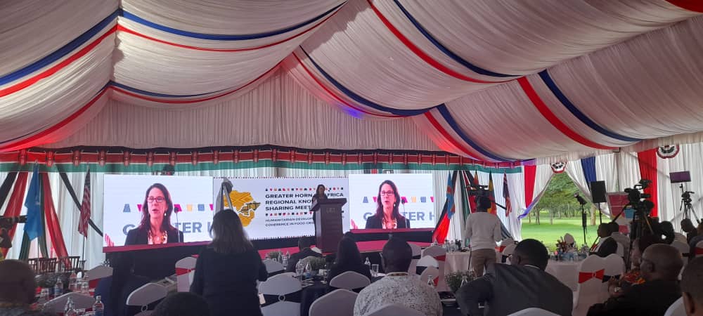 IGAD Drought Disaster Resilience Initiative tweet media