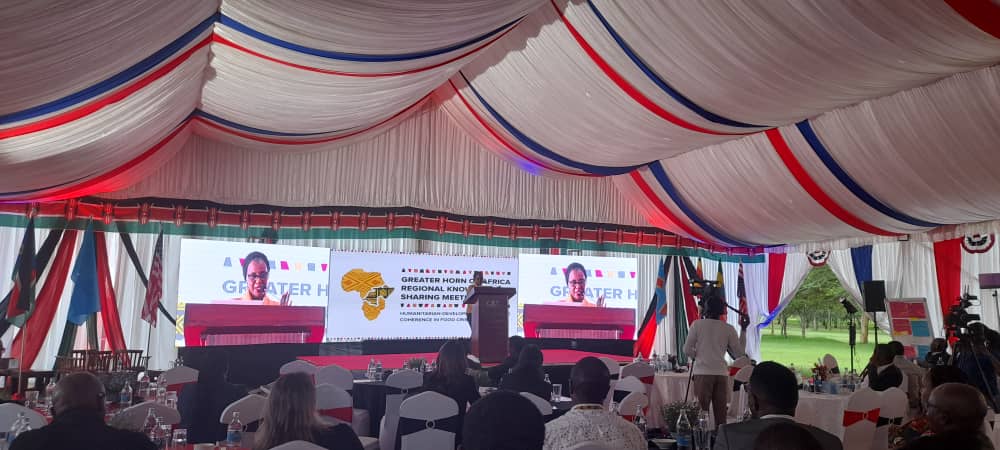 IGAD Drought Disaster Resilience Initiative tweet media