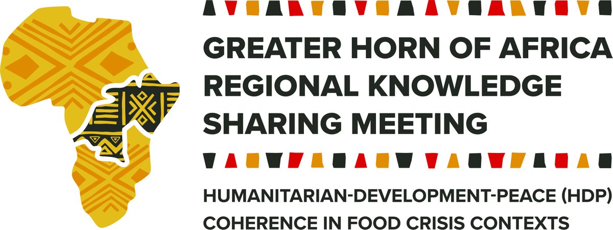 IGAD Drought Disaster Resilience Initiative tweet media