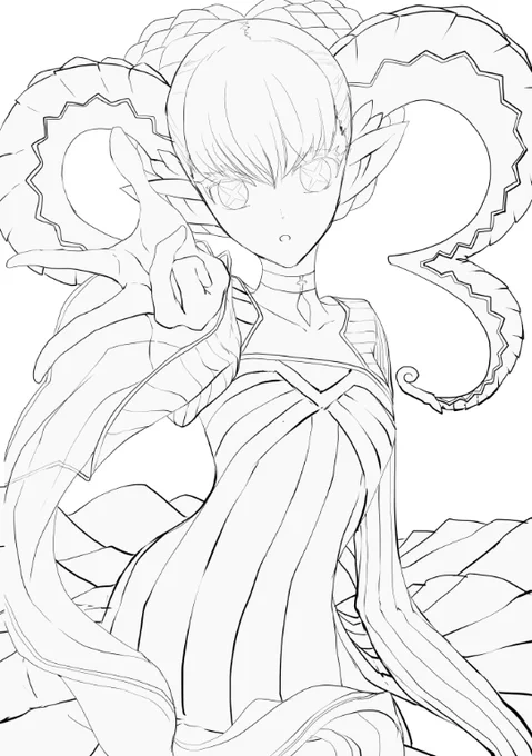 WIP
まだ来てない... 