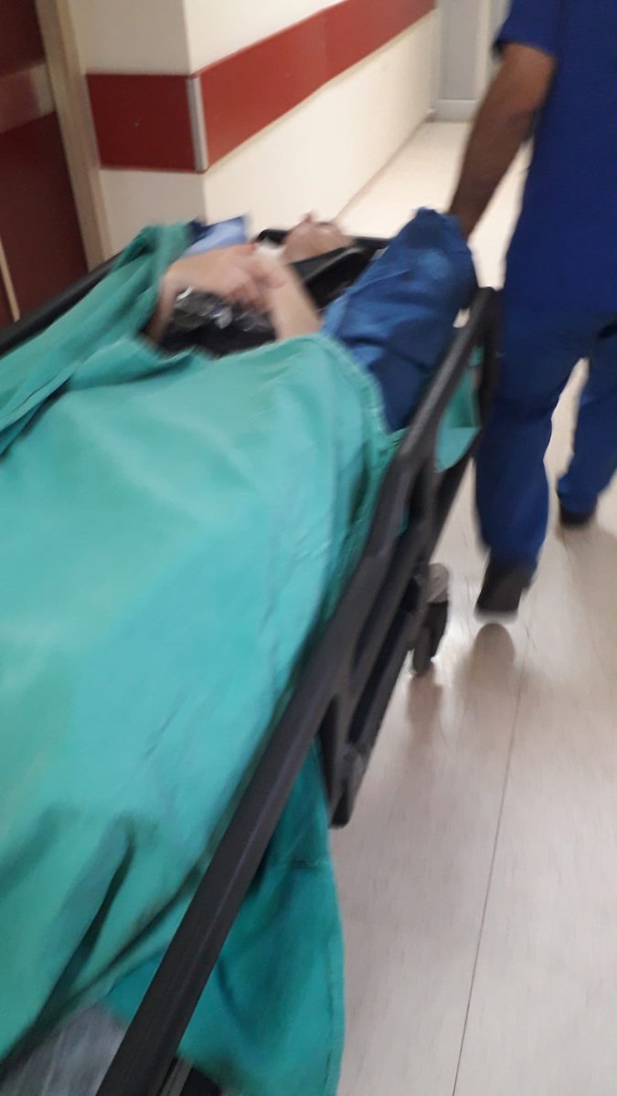 Leylaguler_'s tweet photo. Maalesef artık sağlık durumum oy kullanmak için pazar günü sandığa gitmeme müsade etmiyor. Tüm dostlarımdan ricam; pazar gününe kadar birer kişiyi, @zaferpartisi ve @DrSinanOgan a oy vermeleri için ikna etmeleri.
@TugbaDemirbag @DrSinanOgan @umitozdag @feridunyildiz @oz_vecdet https://t.co/NkkmcuHGIm
