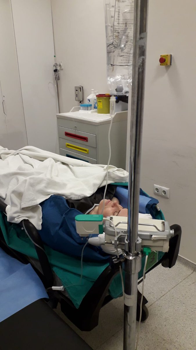 Leylaguler_'s tweet photo. Maalesef artık sağlık durumum oy kullanmak için pazar günü sandığa gitmeme müsade etmiyor. Tüm dostlarımdan ricam; pazar gününe kadar birer kişiyi, @zaferpartisi ve @DrSinanOgan a oy vermeleri için ikna etmeleri.
@TugbaDemirbag @DrSinanOgan @umitozdag @feridunyildiz @oz_vecdet https://t.co/NkkmcuHGIm