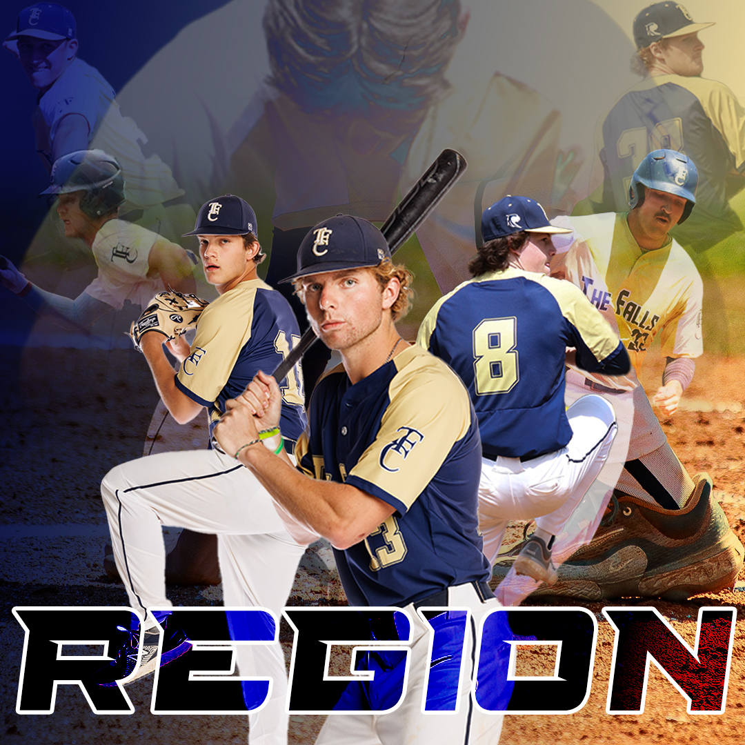 Toccoa Falls Baseball tweet media