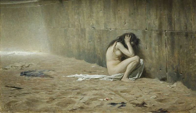 spinoza, ethica'da acıyı şöyle ele alır;
“acı iyi bir duygudur, çünkü incinen kısmın henüz çürümemiş olduğunu gösterir.”