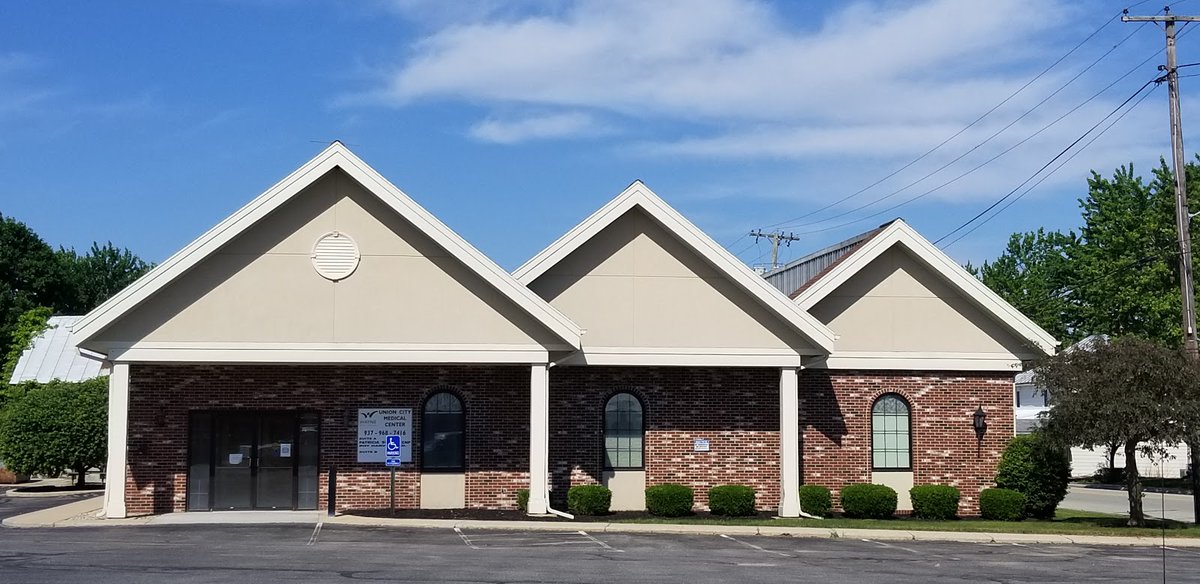 New town every hour on Twitter "Union City, Indiana Population 5,223