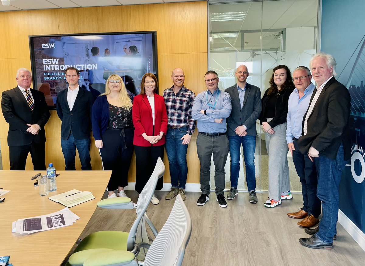 Ireland-Alberta Trade Association 🇮🇪🇨🇦 tweet media