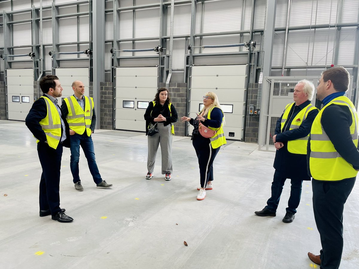 Ireland-Alberta Trade Association 🇮🇪🇨🇦 tweet media