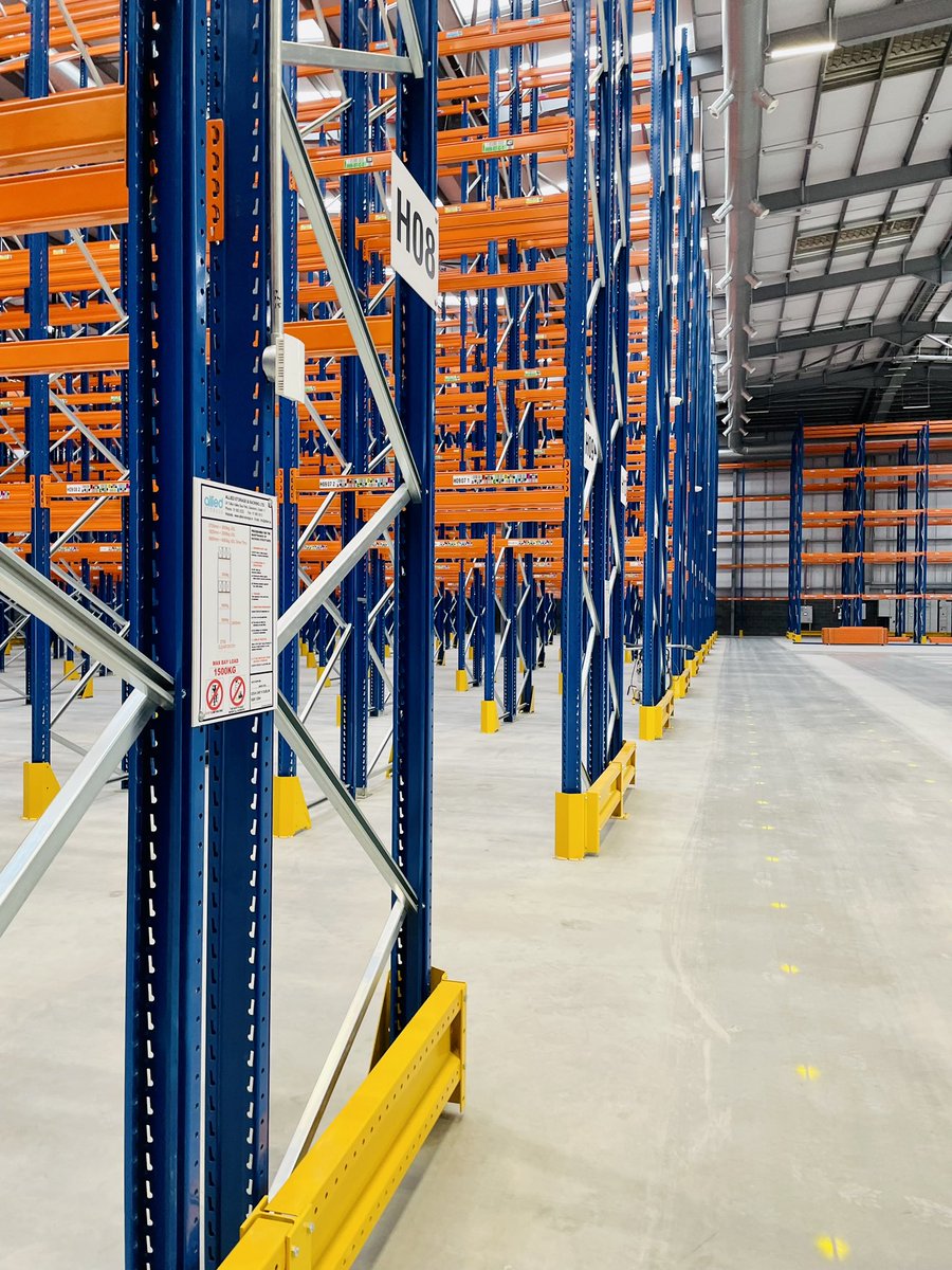 Day 2: Multiple meetings/tours on logistics expertise found in Ireland. 
From bespoke e-commerce, checkout, returns, payments, to logistics, warehousing, cross border solutions -  Ireland’s capacity and expertise in connecting to the EU, North America and beyond is exceptional!