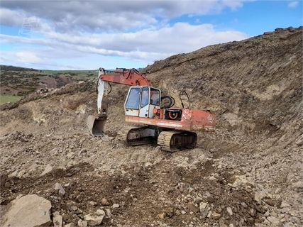 🏗️ FOR SALE: 1987 O &amp; K RH9 🏗️🏗️ View full listing 👉 ow.ly/sqam50OgJCA ✅ Engine in very