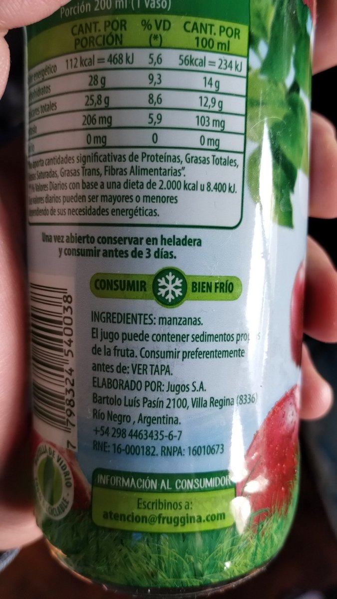 Tpittari_'s tweet photo. @racajuy @BercovichPablo @dmvasco @SergioMassa @tomascanosa @produccion_arg Me meto en este hilo. Tengo lo que pedías 🙊. https://t.co/8K88RfIfyJ