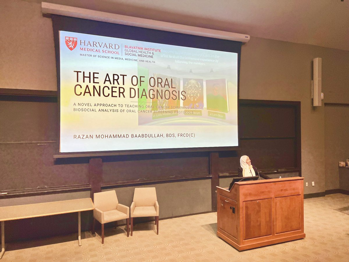 RazanBaabdulla's tweet photo. Amalgamating my love for surgery and art has been a lifelong pursuit. In this master's program, I have been fortunate to fuse these passions and bring them to the realm of education. It has been a true blessing. 
الحمدلله رب العالمين https://t.co/OLFzEhMvJZ