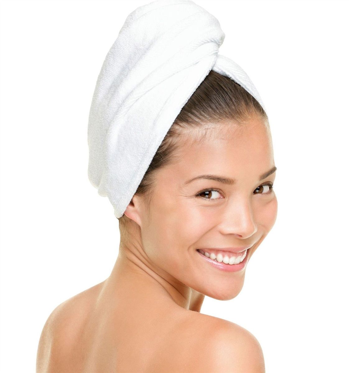 ClubCleo's tweet image. Ditch the hairdryer! It's 342 on hair turbans. Code required - grab it here mailchi.mp/club-cleo/342t…