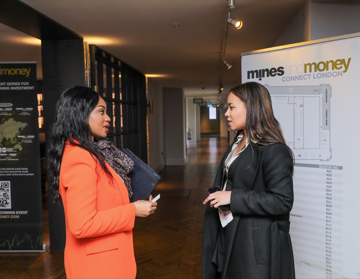 CAMPEA_Africa's tweet photo. Our delegate CEO had the pleasure to respond to media interview request from the internationally reputed @GBReports (GBR), conference sponsor and provider of a vast array of publications including the industry’s flagship #MACIG Mining in Africa Country Investment Guide.
📸#GBR https://t.co/mrDfaQWMCm