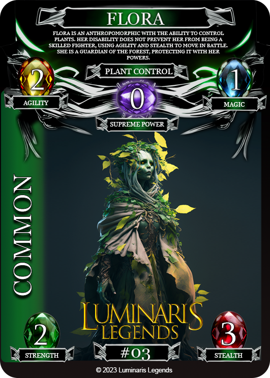 NftLuminaris's tweet photo. @NukroinnnNFT https://t.co/3jJGLf0vaY