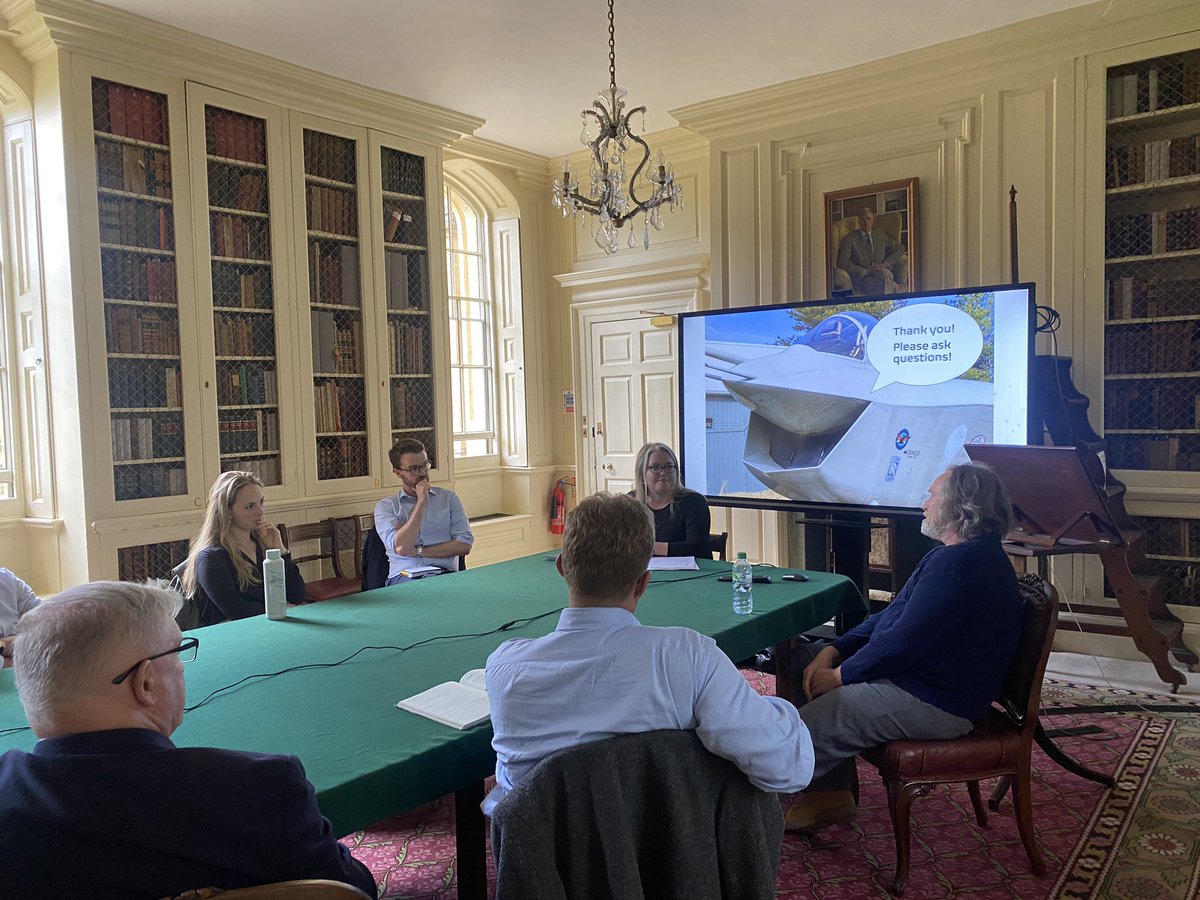 Dr Emma Salisbury tweet media