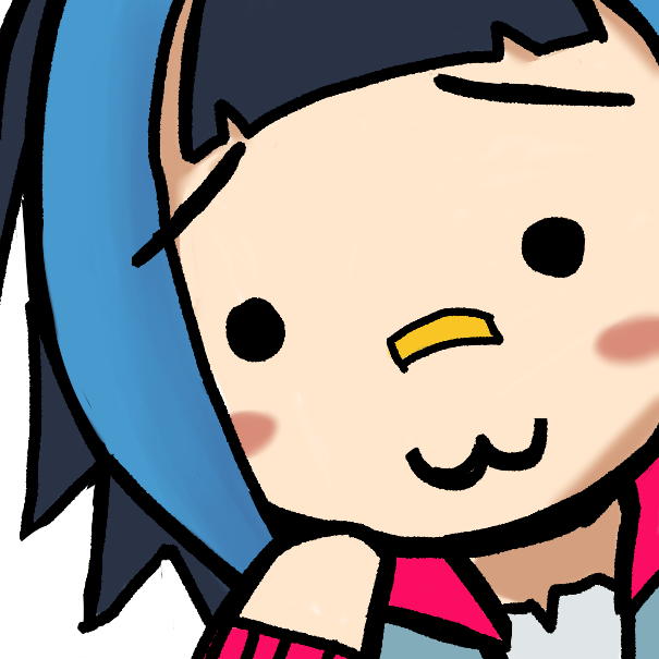 MARUKA_VT's tweet photo. Well I finished the most important emotes at least w https://t.co/vGJ8Fdov2p
