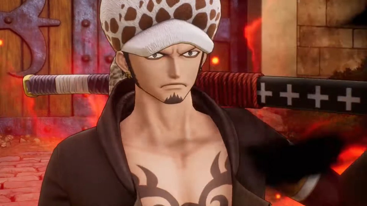 IGN on Twitter "Join Luffy and the Straw Hat Crew on another adventure