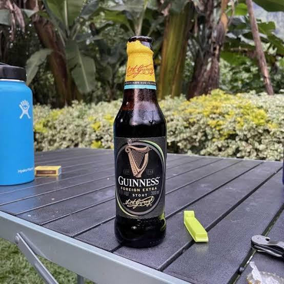 bizreportkenya's tweet photo. How many bottles can you finish alone? https://t.co/ofckS7n0ev
