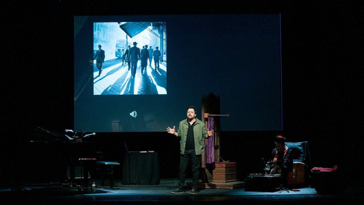 Teatre Romea tweet media