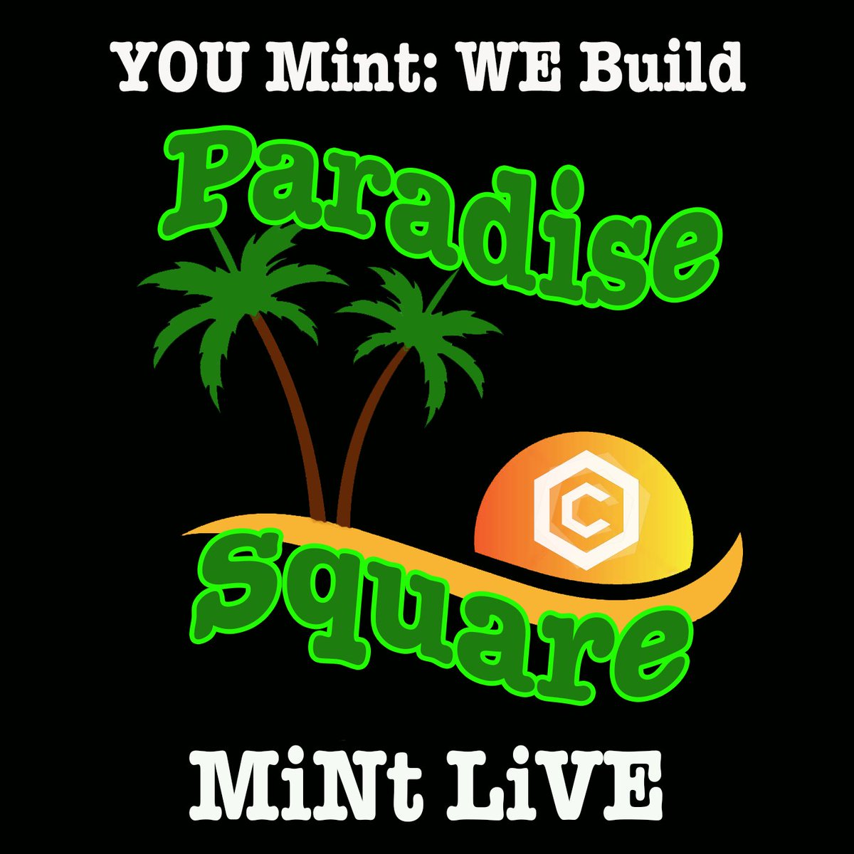 Celebrate when The incredible Puppetz🔥 meet The Paradise Square🏝️

🏆2x100 #Cro
🏆10x🏝️ WL

To win
✅Follow @PuppetzNFT @PAradiseSquare1 @SergiTugas @cronos_coach
✅❤️&🔁
✅Tag 3 #crofam

⏳72H
#FFTB #NFTs #CronosNFT #CronosChain #NFTs #Cronos #CryptoCom #Giveaways #giveaway