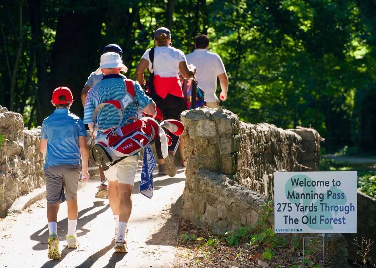 OP9Golf's tweet photo. Registration for our Parent &amp; Child Tournament happening on 6/17 is NOW OPEN! ⛳️⁠
⁠
Sharing a passion with your kids leads to a powerful lifelong connection. And it's something we foster at OP9!⁠ Sign up below 👇️

https://t.co/T0WDQjvo4Z https://t.co/iSftV4OeYg
