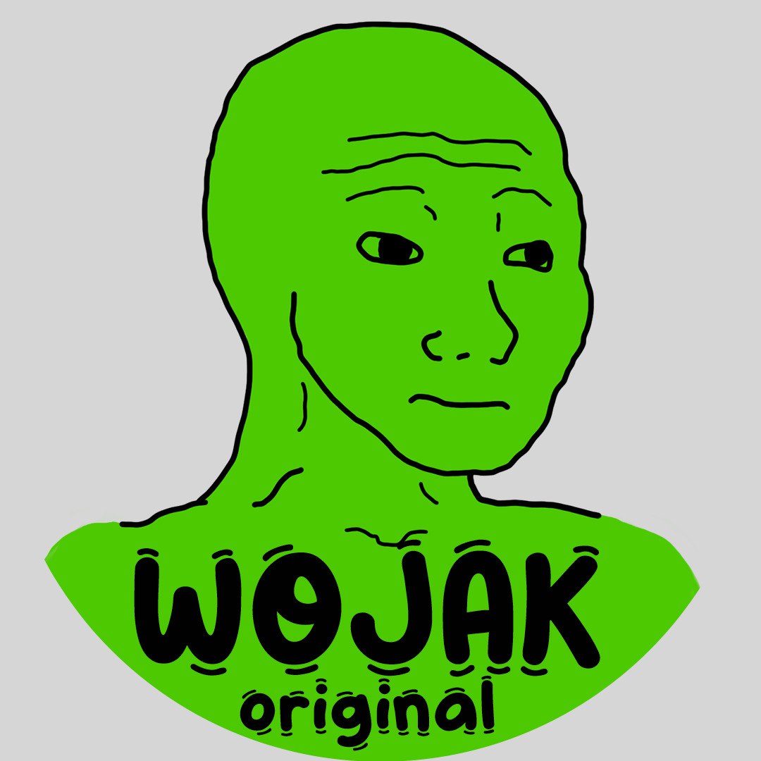 Wojak Original (@Wojak_Original) / Posts / X