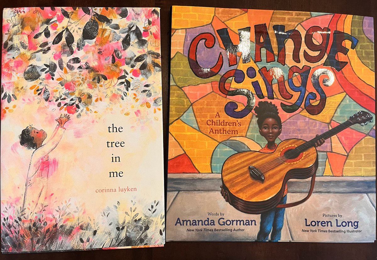 LMReadWrite's tweet photo. We ❤️ teachers and want to show OUR gratitude this #TeacherAppreciationWeek! Our author/Illustrator friends generously donate books & swag to us & we want to get it to you! To be entered, follow, like, and retweet to win these treats. 2 winners will be chosen this Friday. 📚❤️ https://t.co/xiabMkw1zA