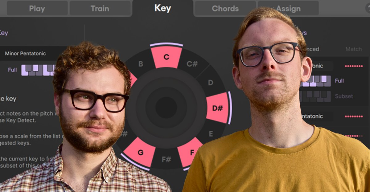cyborgsoloists (@cyborgsoloists) on Twitter photo Next week we're presenting the premiere of <a href="/btjameson/">Ben Jameson</a> & <a href="/HarryMatthews22/">Harry Matthews</a>'s 'Aeolian Fantasy' at <a href="/iklectikartlab/">IKLECTIK</a> in London. Read about their adventures discovering how to use alternate tuning systems with <a href="/vochlea/">Vochlea Music</a>'s Dubler 2 software in Ben's blog post: cyborgsoloists.com/news/using-alt… Next week we're presenting the premiere of <a href="/btjameson/">Ben Jameson</a> & <a href="/HarryMatthews22/">Harry Matthews</a>'s 'Aeolian Fantasy' at <a href="/iklectikartlab/">IKLECTIK</a> in London. Read about their adventures discovering how to use alternate tuning systems with <a href="/vochlea/">Vochlea Music</a>'s Dubler 2 software in Ben's blog post: cyborgsoloists.com/news/using-alt…