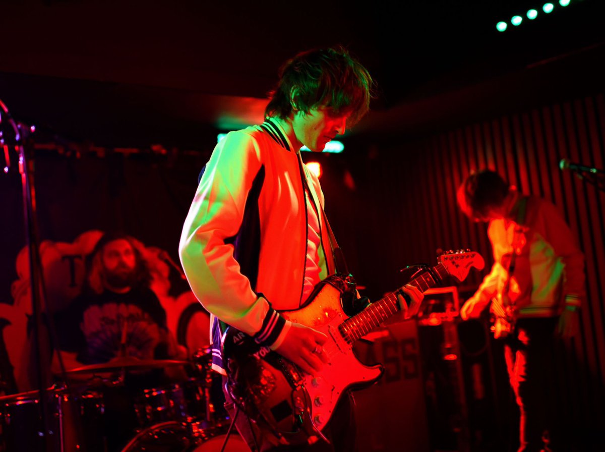 TRAMPOLENE tweet media