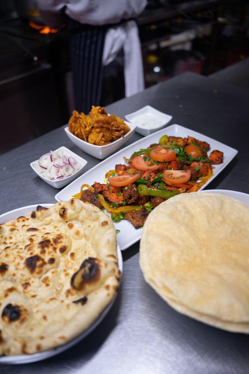 Kafila Indian have a special discount only on MK Eats. Login to find out.

70+ local takeaways available on <a href="/MKEatsApp/">MK Eats - Download the app today!</a>

Download on iOS &amp; Android: onelink.to/mkeats or order online:
mk-eats.co.uk
#MiltonKeynes