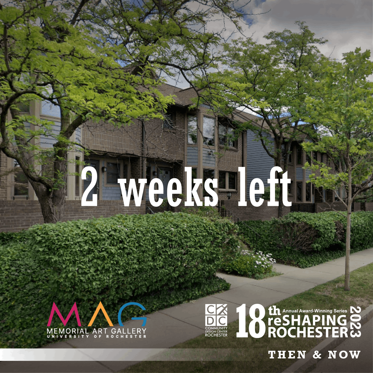 Community Design Center Rochester tweet media