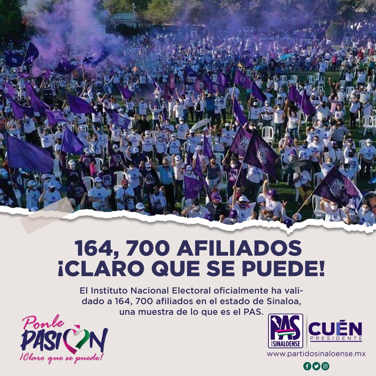 Héctor Melesio Cuén tweet media