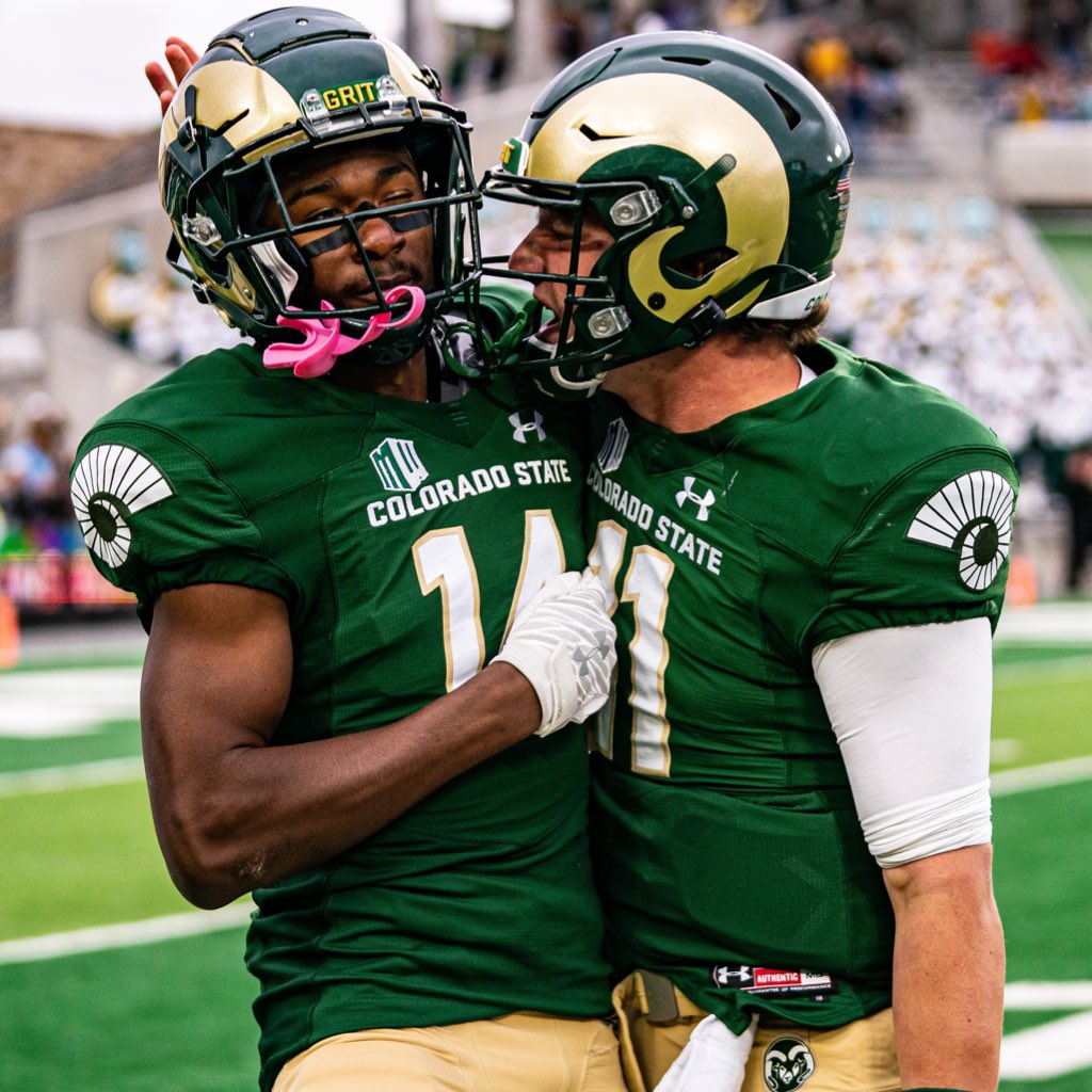 🚨 NCAA Division I Football Program 𝗢𝗡 𝗧𝗛𝗘 𝗛𝗨𝗡𝗧 for prospects! 👀

Reach 𝙀𝙑𝙀𝙍𝙔 program: buff.ly/3oylq6G

⬇️ DROP FILM &amp; RETWEET ⬇️