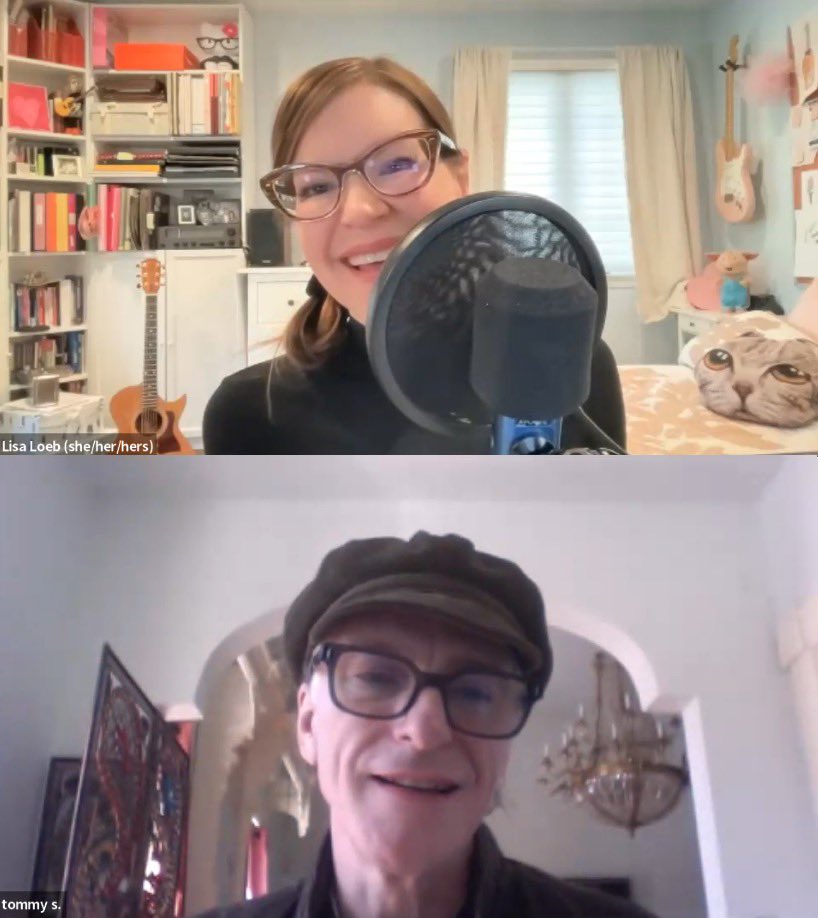 Tommy Stinson tweet media