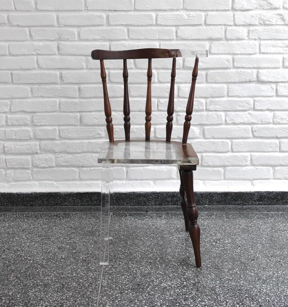 Francisco Gómez de Tejada | arquitecto tweet media