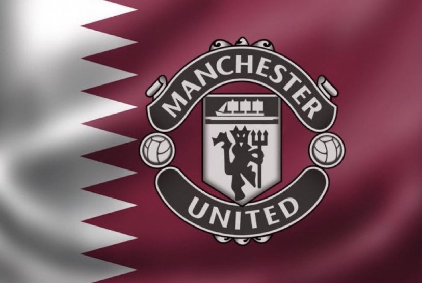 utdehzan's tweet photo. 🚨🚨🇶🇦| NEW: 

@JamieJackson___: “I would be staggered if Sheikh Jassim doesn't buy Manchester United.” #MUFC [via @TFTerrace] 🇶🇦 https://t.co/tRzqnDlofI