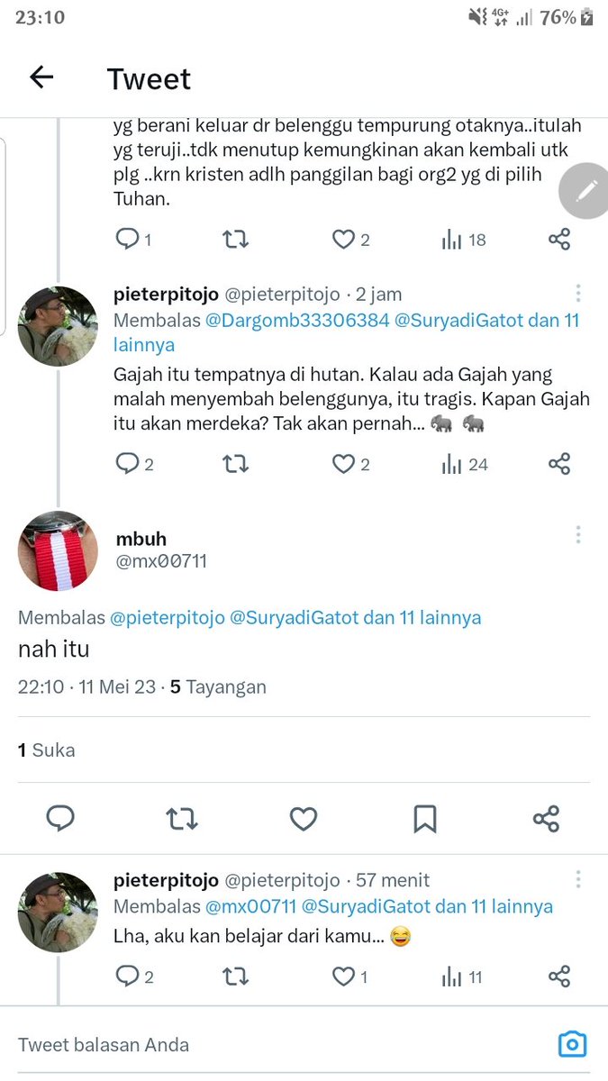 No Name tweet media
