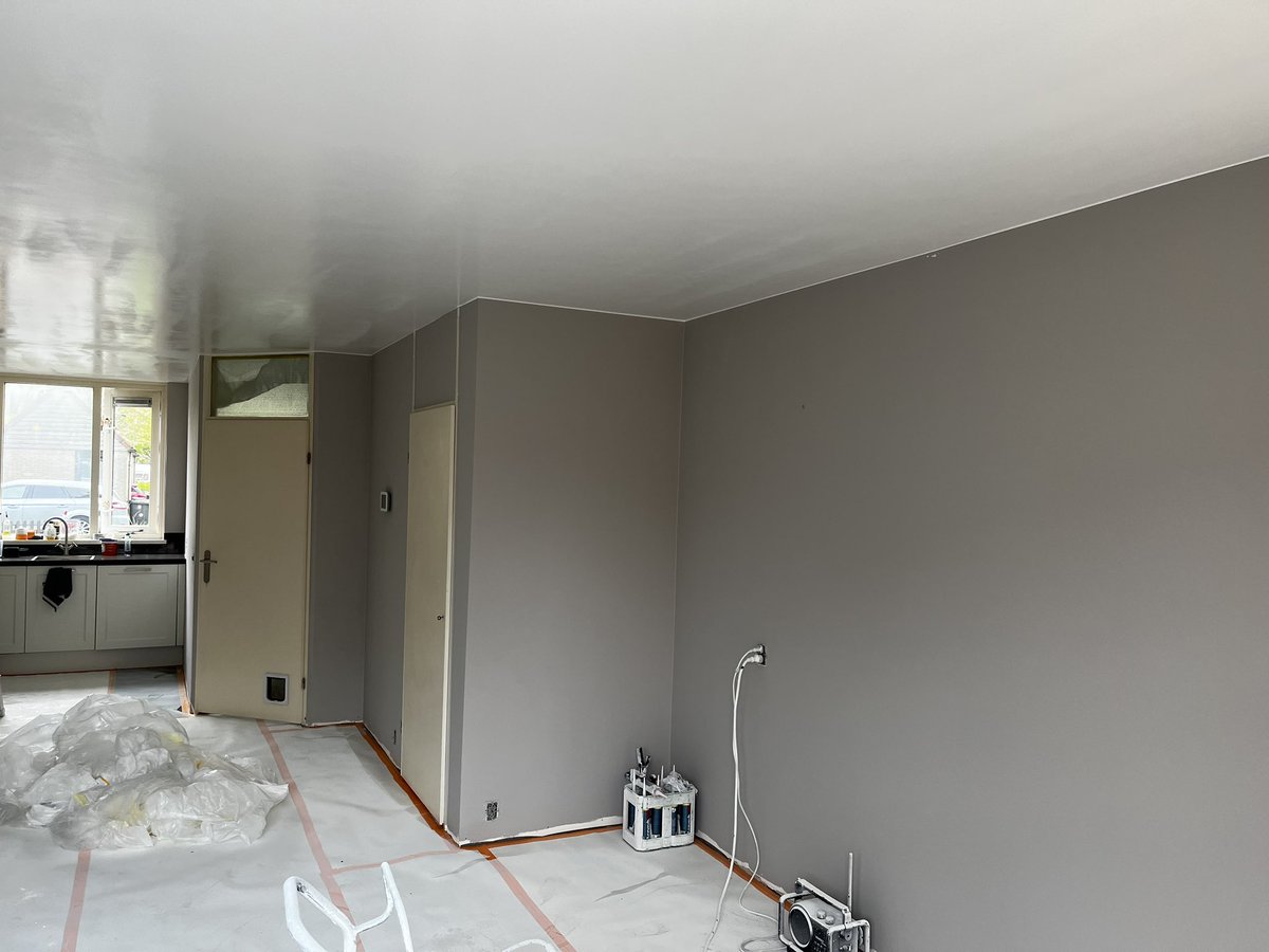 spackspuiter's tweet photo. #airless spuitwerk https://t.co/W0aftBszz0