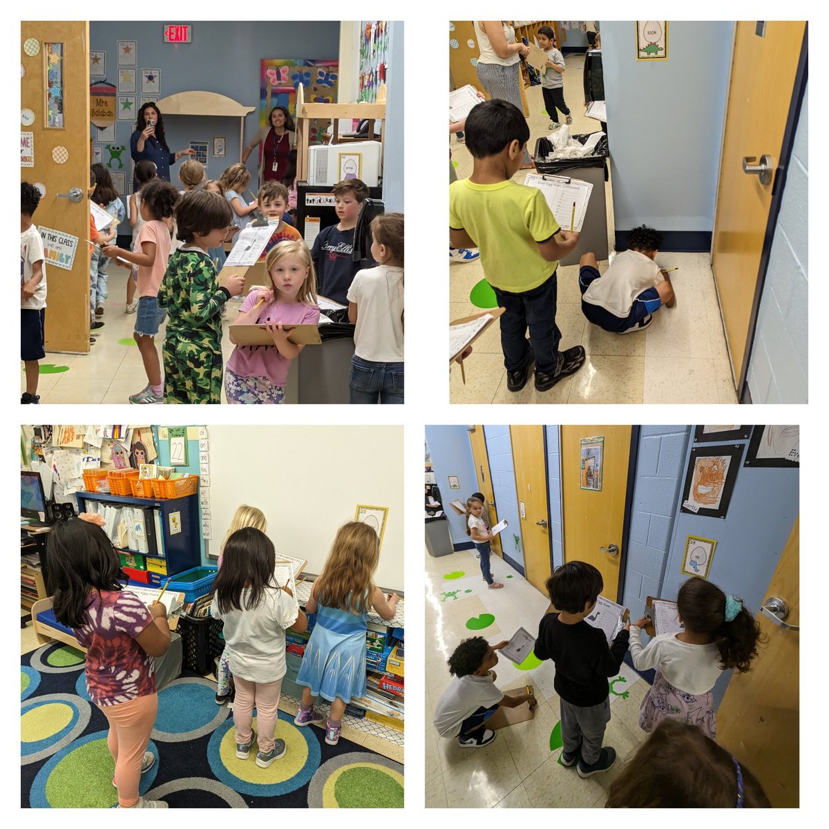 Kindergarten Dinosaur Detectives Finding Sight Words on Dino Eggs! Dino-Mite Fun! <a href="/mbernal_DrB/">Michelle Bernal</a> <a href="/KatherineTThorn/">Katherine Thorn</a> <a href="/fernbrooknj/">Fernbrook Elementary</a> <a href="/jlsteinert/">Jen Steinert</a> <a href="/MrsBalaban4/">Jessica Balaban</a>