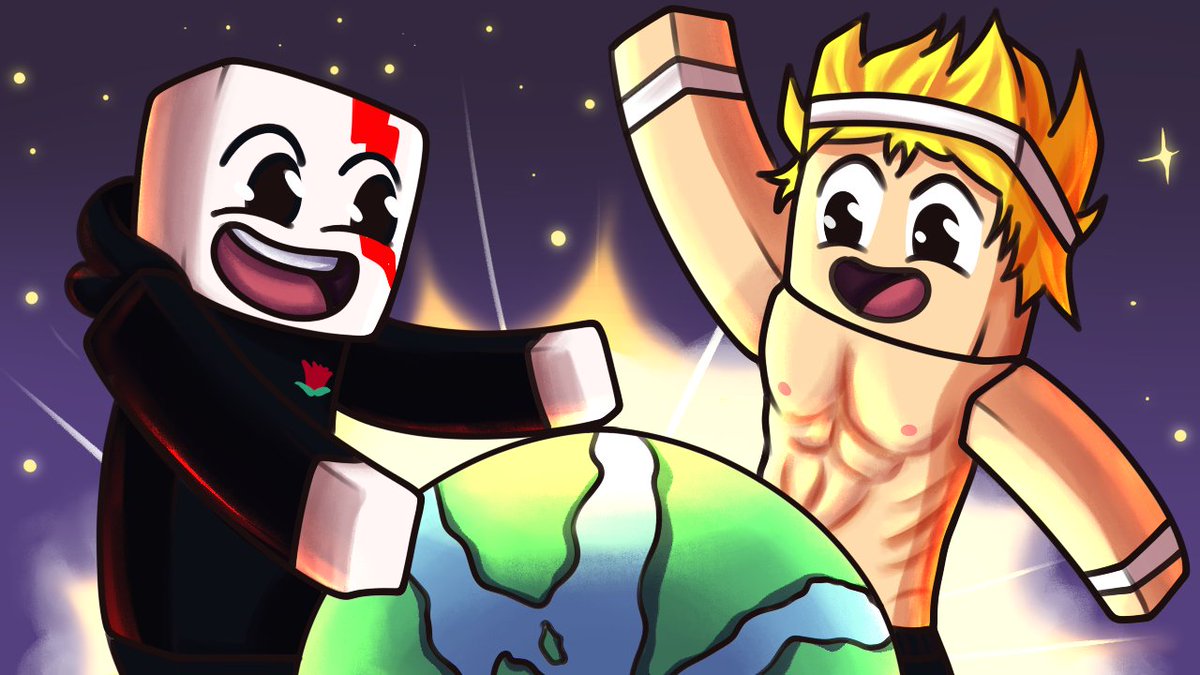 arseel_'s tweet photo. Mañana haré mi primer directo en Youtube, y estoy bastante nervioso por que cumpliré una de mis metas, tener mi propio servidor de Minecraft

Y que mejor que hacerlo junto a @DanoMC_ 

- Evento Minecraft Bingo (22:00 esp)
- Apertura de @DeathBan_  

👉https://t.co/MfthP2adFW https://t.co/d8gnhlosih