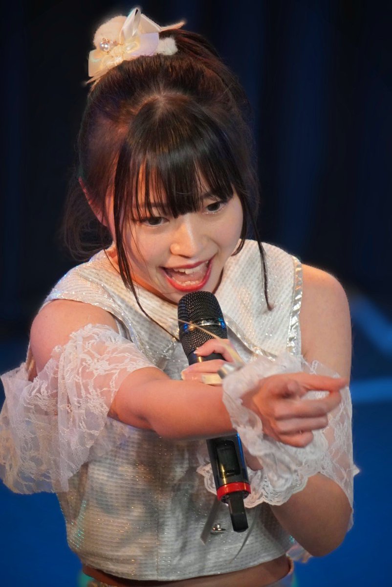 karube2017's tweet photo. @jjshock119 咲良春花(Untitled)

新宿MARZにて
#Untited https://t.co/OHRJcFDOSN