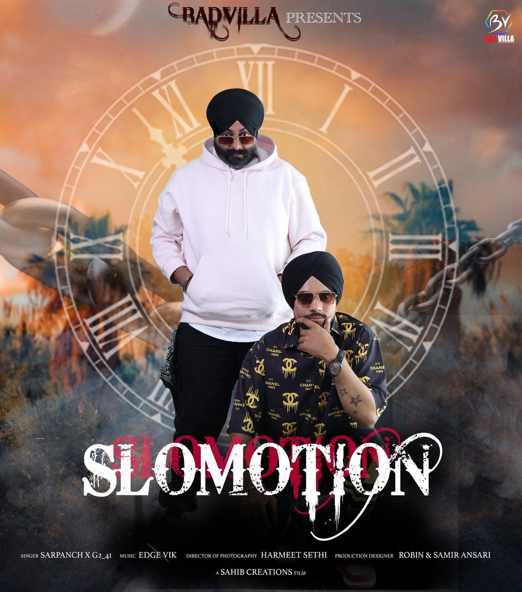 singhajeet116's tweet photo. my new song out now

https://t.co/MAVMOMiUQ3

#slomotion #badvilla #kaamjaarihai #TrendingNow #Rappers #artist #hiphopbeat #music https://t.co/DfcpfGfZF2