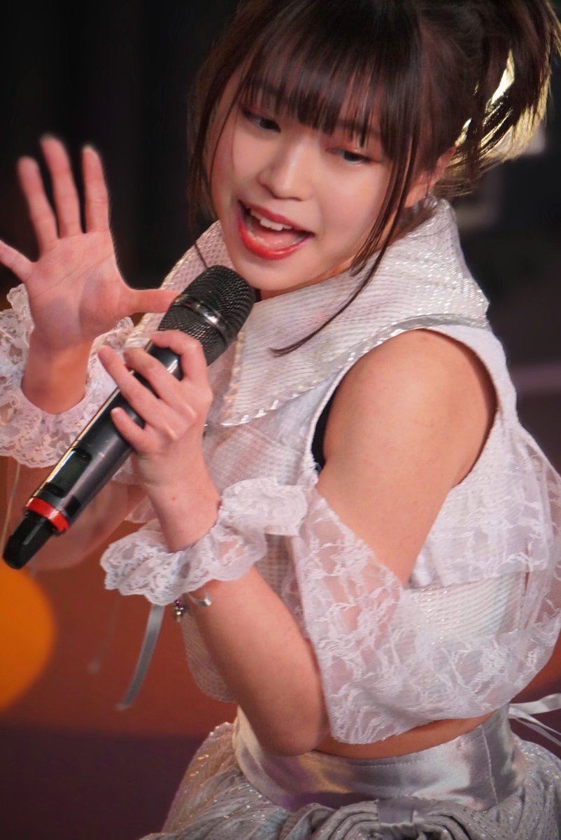 karube2017's tweet photo. @jjshock119 咲良春花(Untitled)

新宿MARZにて
#Untited https://t.co/OHRJcFDOSN