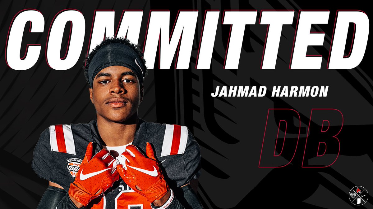 Jahmad Harmon tweet media