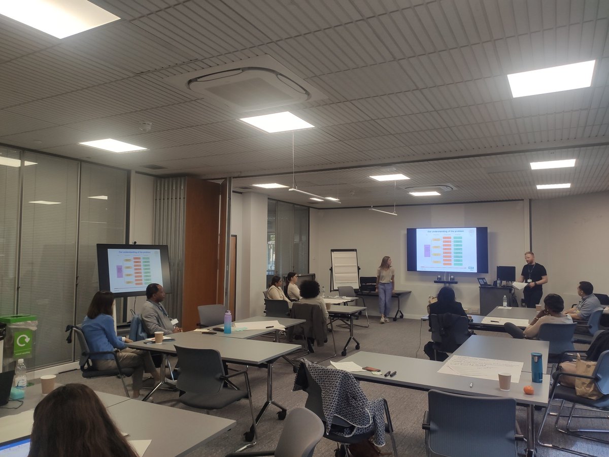 QIWestLondon (@qiwestlondon) on Twitter photo <a href="/westlondonnhs/">West London NHS Trust</a> teams celebrating the fantastic #QI progress they've made ๐๐ on the final day of <a href="/qiwestlondon/">QIWestLondon</a> QI Practitioner programme and planning their next improvement steps. Great working with you <a href="/nhselect/">NHS Elect ๐</a>! <a href="/westlondonnhs/">West London NHS Trust</a> teams celebrating the fantastic #QI progress they've made ๐๐ on the final day of <a href="/qiwestlondon/">QIWestLondon</a> QI Practitioner programme and planning their next improvement steps. Great working with you <a href="/nhselect/">NHS Elect ๐</a>!