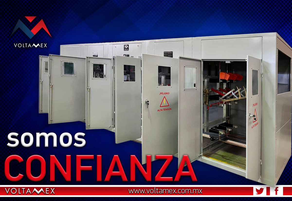 Voltamex tweet media