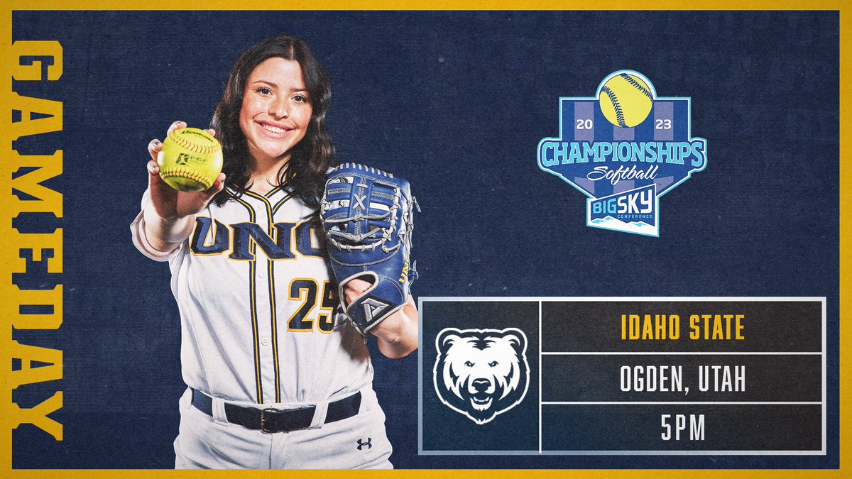 Semifinals are set! Bears. Beets. Bengals. Battlestar Galactica. #GetUpGreeley🐻🥎