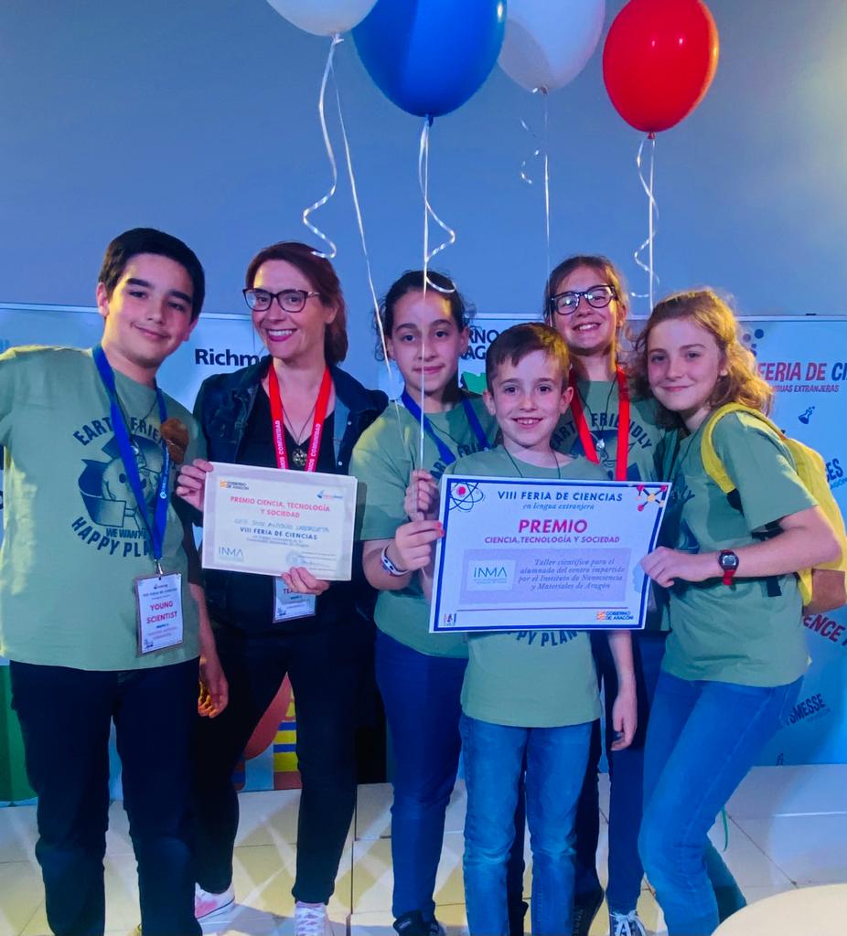 CEIP LABORDETA tweet media